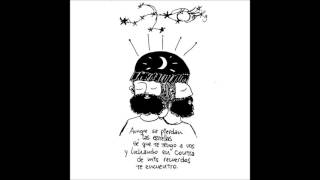 Baud - Esperanza (Audio)