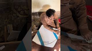 Download lagu Pembuatan Layang-Layang – Proses Lengkap dengan Tangan Terampil! mp3