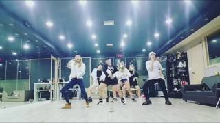 SONAMOO - Closer (official choreo practice) ( by TS dance crew&#39;s Play Family)