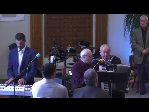 Church Service - 20201018 - AM