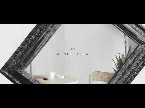 eRbeTe - Mendelejew