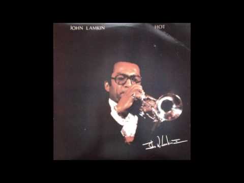 John Lamkin - Ticket