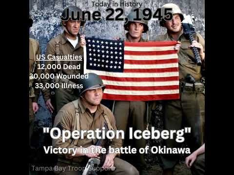 Operation Iceberg