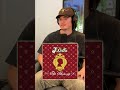 First Reaction to J Dilla x Common x D'Angelo - So Far to Go