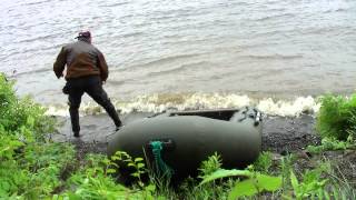 На что ловится верхогляд в приморье