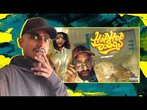 AVIZ REACTION | අත් උස්සපන් උබ ලෙඩෙක් නම් | HIP HOP WATTUWA