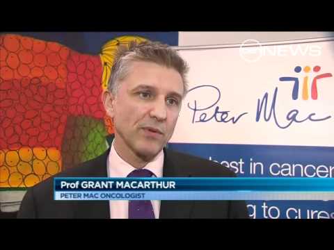 Jim Stynes 1966 - 2012