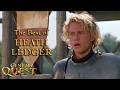 The Best Of Heath Ledger A Knight S Tale Cinema Quest