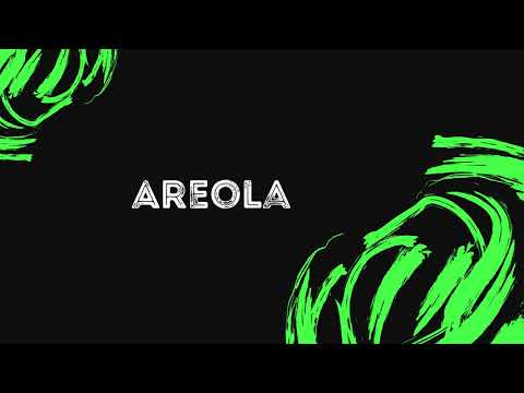 How to pronounce || areola ||