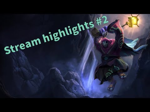 ThisIsPatrik Stream Highlights #2