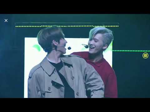 [tentastic vol5] PENTAGON(펜타곤) - 함께 가자 우리(Let's go together)