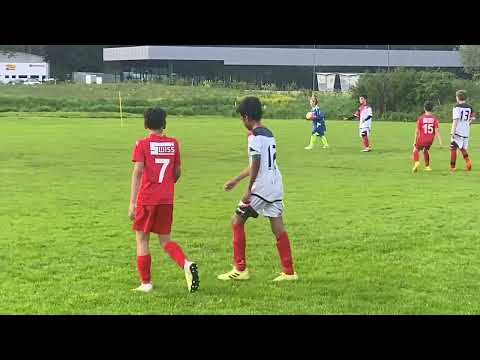 FC TICINO 2-4 FC LE LOCLE