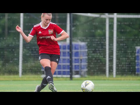 Katie McLoughlin Post - Loughborough Foxes Win