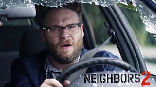 Neighbors 2 - In Theaters May 20 (TVSPOT 11) (HD)