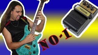 Video thumbnail for Fast Review - Onerr Octave NO-1, Maycon Priorato by Maycon Priorato