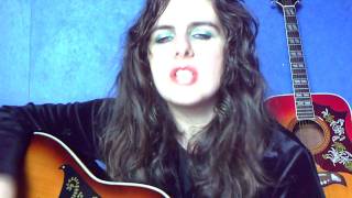 Sequin Velvet - Baby Strange 28 04 09