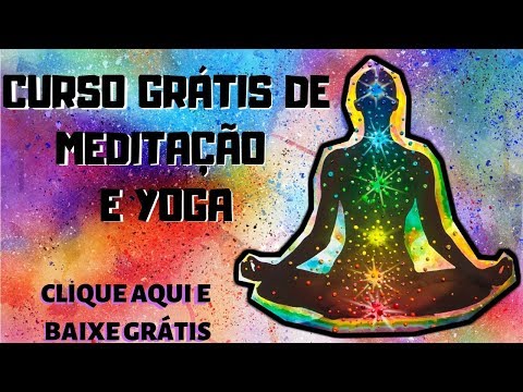 Meditação mantra ansiedade - Benefícios meditação mantra transcendental | Curso GRÁTIS