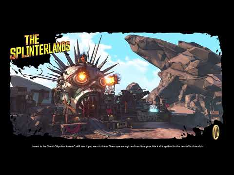 Borderlands 3 Full Game Walkthrough Gameplay Part 22 - No Commentary (PS5)