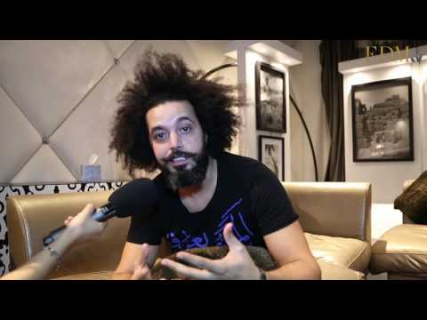 Interview with Grini : "receiving the wissam from my King is special than any other award"