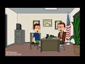 GoAnimate Vyond Archives Eric Curses In School And Gets Grounded RocketPowerGal24 Reupload