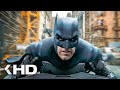 Batman & THE FLASH retten die Stadt - Clip & Trailer German Deutsch (2023)
