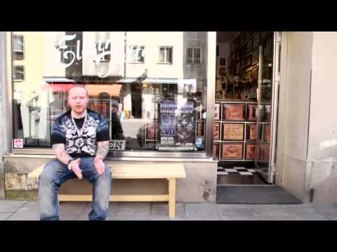 Danne & Bleckan - Avsnitt 3