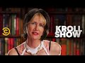 Kroll Show C Czar Mama S Gotta Fly Ft Laura Dern