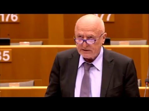 JOE WEIDENHOLZER zu Angriffen auf Hospitäler, Schulen und Kindergärten