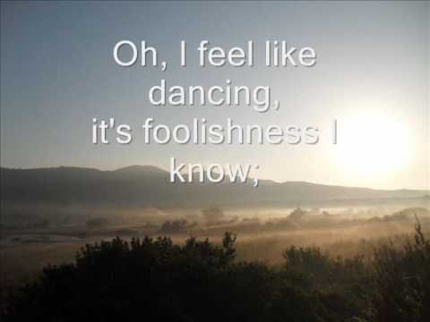 I Could Sing Of Your Love Forever (with Lyrics)