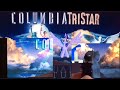 COLUMBIA TRISTAR PICTURES LOGO WITH LADY LIBERTY AND TORCH LADY AND TWILIGHT SPARKLE AND PEGASUS