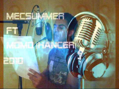 MecSummer Ft Momo [Hancer]- Türken im Ausland 2010 (Gurbetci)