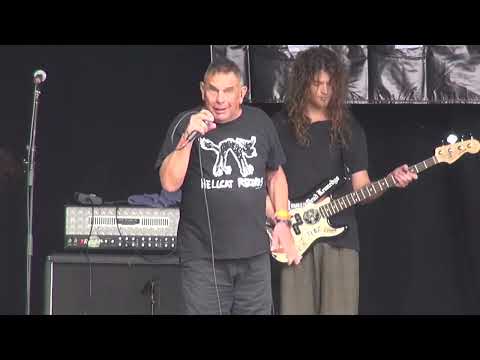 Mark Foggo - Live - Brakrock 2025