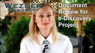 EDRM - Review