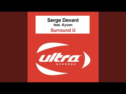 Surround U (Original Mix)