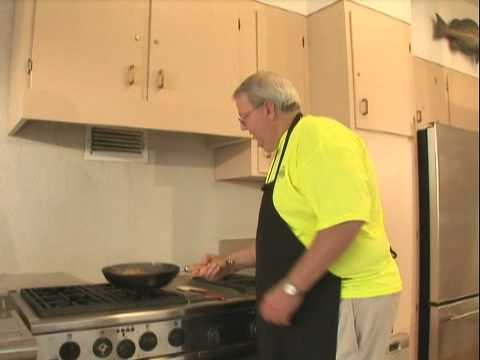 South Of The Border Grouper Recipe