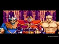 Level 8 ACA World Heroes 2 JET Ryoko Five Five