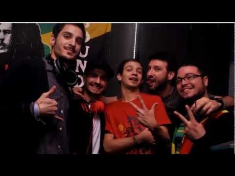 MPAROOTS SOUND - Special Siciliani - 'Saime' for 1° B-Bash