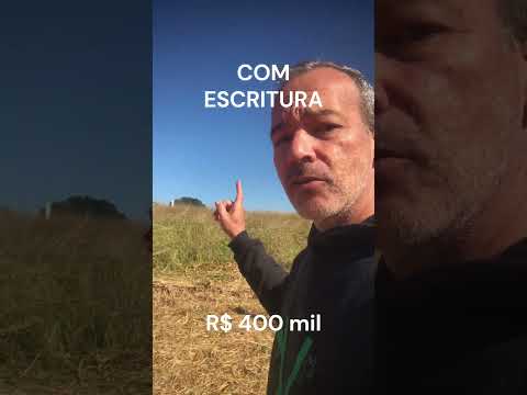 🚨 INVESTIMENTO RURAL COM ESTRUTURA JÁ INSTALADA 🚨 INTERIOR DE SÃO PAULO REGIÃO NOROESTE