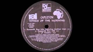 Capleton - Wings Of The Morning (Dynamik Duo Mix)
