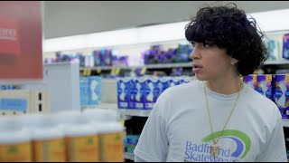 Cover art for Plan B