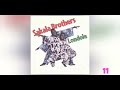 Sakala Brothers - Londole [Cut-Version]
