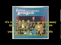 Man On Your Mind - Little River Band (with Lyrics)