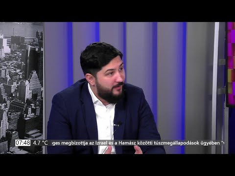 PIRKADAT Breuer Péterrel: Radics Béla