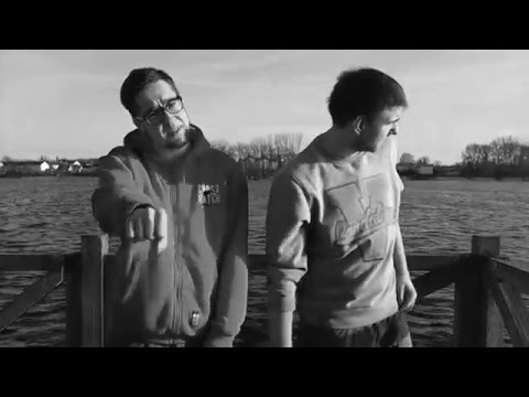 05.Chomik x Darymny - Chciałem Cię zabrać (official video)