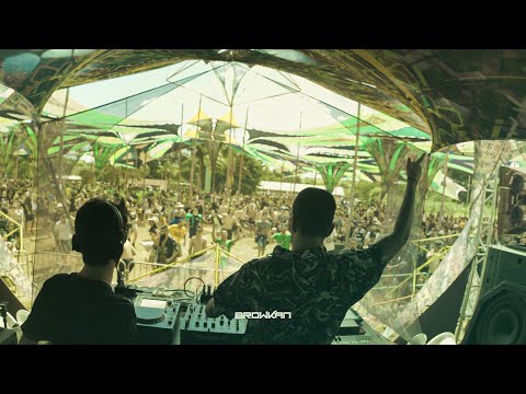 Aftermovie Browkan at @Sonoora & Natureza Mística 2022