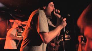 Counterparts (Live) Wither/Only Anchors/Slave