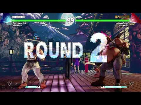 SFV "Expansion Prep" MP pt41 - The Pink Birdie!