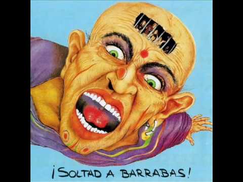 Barrabás - Lady Love