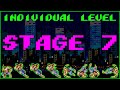 Streets Of Rage 2 IL Speedrun Max Very Easy Stage 7 In 1 58 933 Scotty D Speedruns