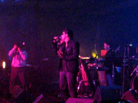 Ebi & Kamran &Hooman concert DC 12 Mar 2010 025